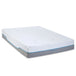 Fabric King Size Mattress - Capsule Cool