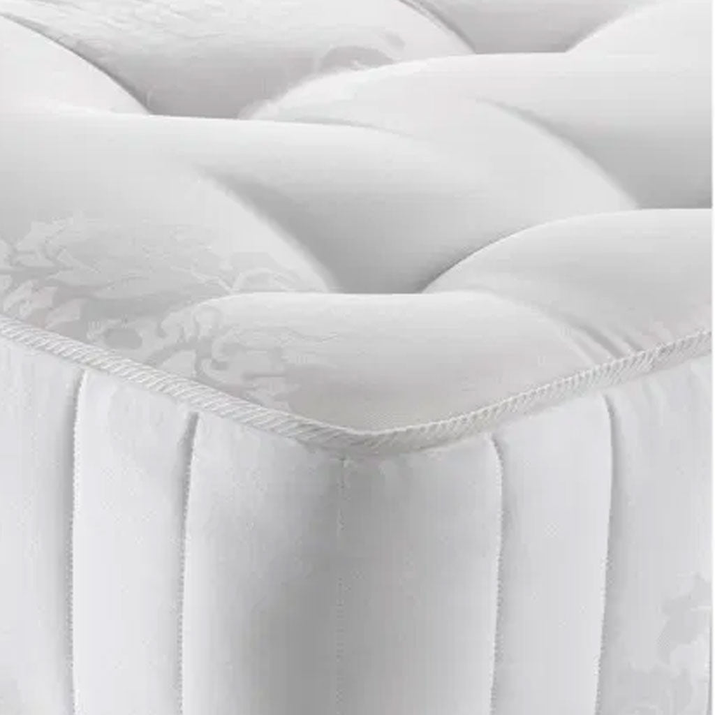 Fabric King Size Mattress - Capsule Elite Pocket