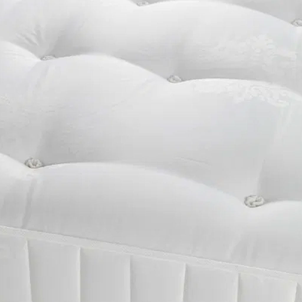 Fabric King Size Mattress - Capsule Elite Pocket