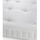 Fabric King Size Mattress - Capsule Essentials