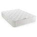 Fabric King Size Mattress - Capsule Gel Luxury
