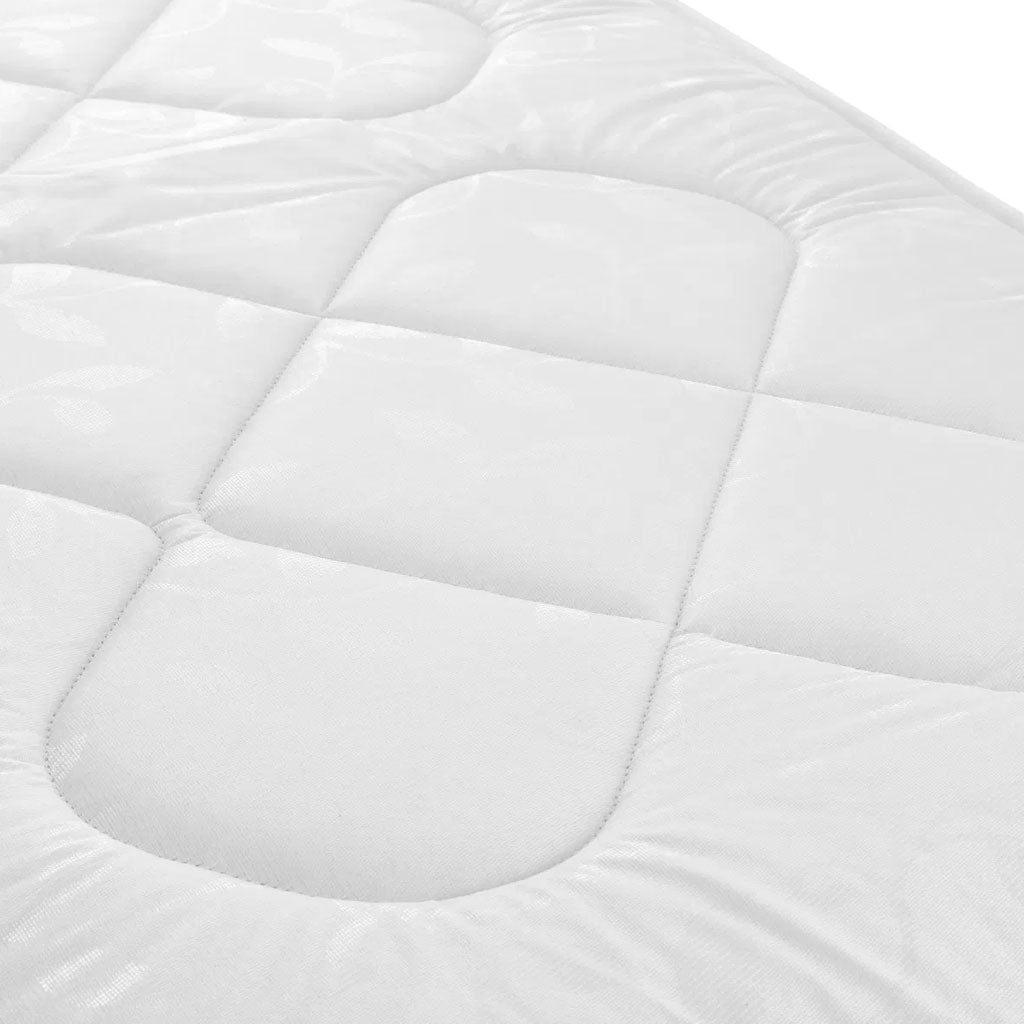 Fabric King Size Mattress - Premier