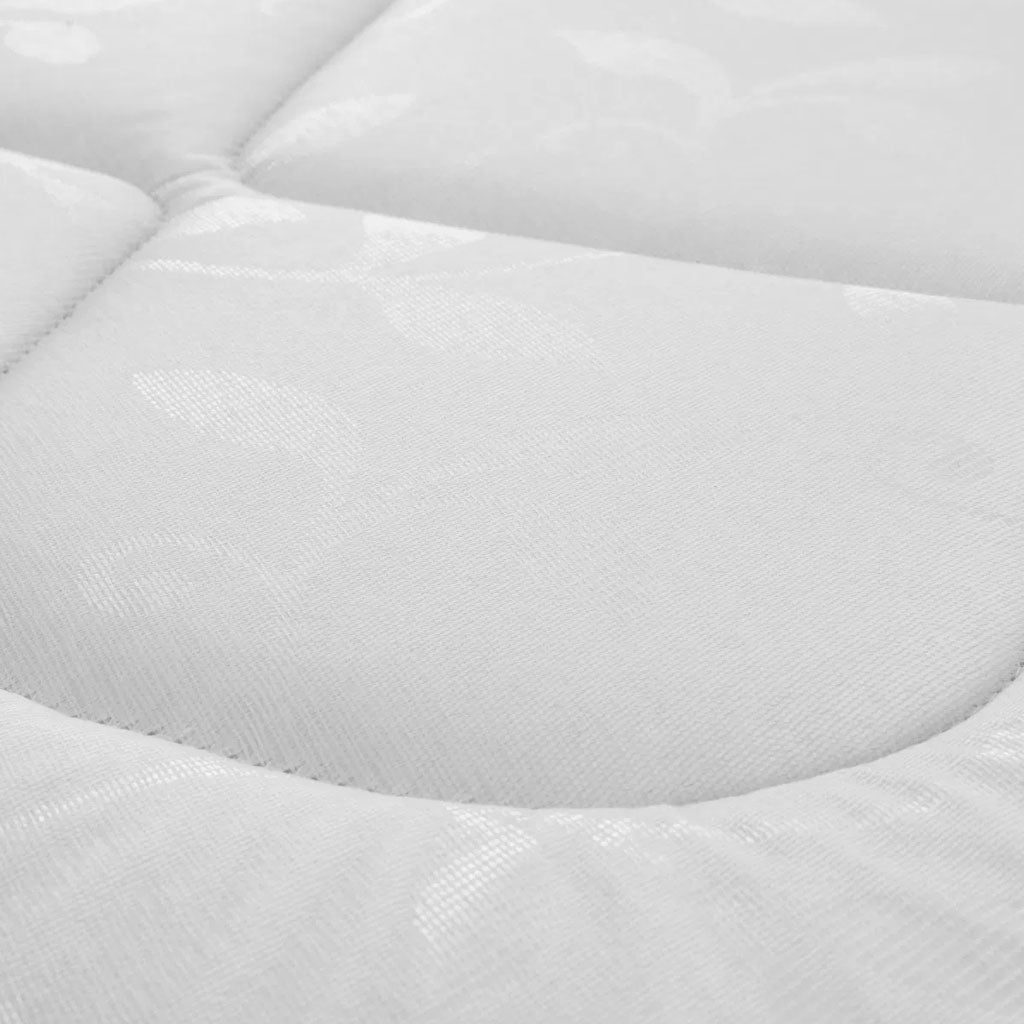Fabric King Size Mattress - Premier
