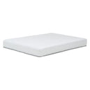 Fabric Memory Cool Double Mattress - Venus