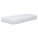 Fabric Memory Cool Single Mattress - Venus