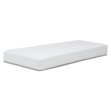 Fabric Memory Cool Single Mattress - Venus