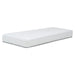 Fabric Memory Cool Single Mattress - Venus