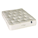 Fabric Pocket Sprung Double Mattress - Capsule Nature