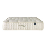Fabric Pocket Sprung King Size Mattress - Capsule Nature