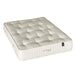 Fabric Pocket Sprung Super King Size Mattress - Capsule Nature