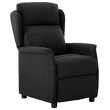 Fabric Recliner Chair 67.5cm Wide - Vantage Home