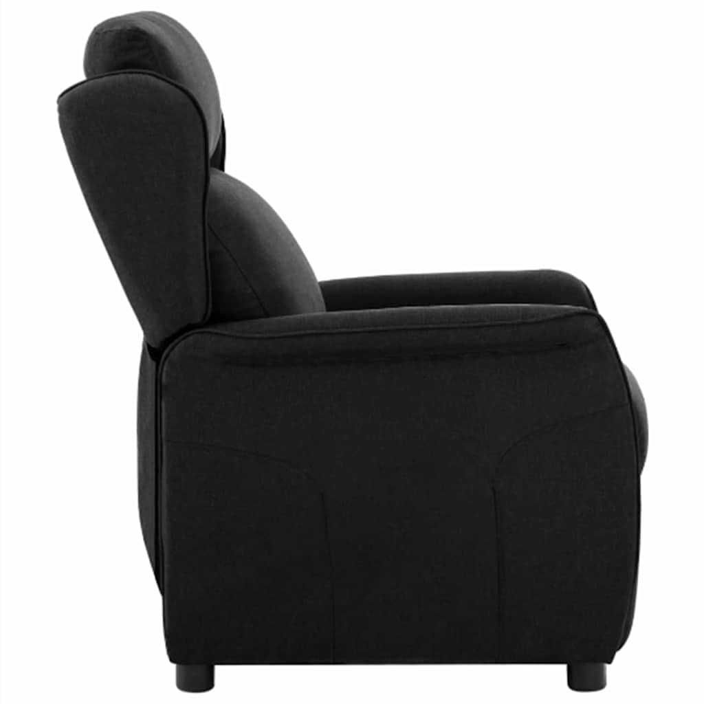 Fabric Recliner Chair 67.5cm Wide - Vantage Home