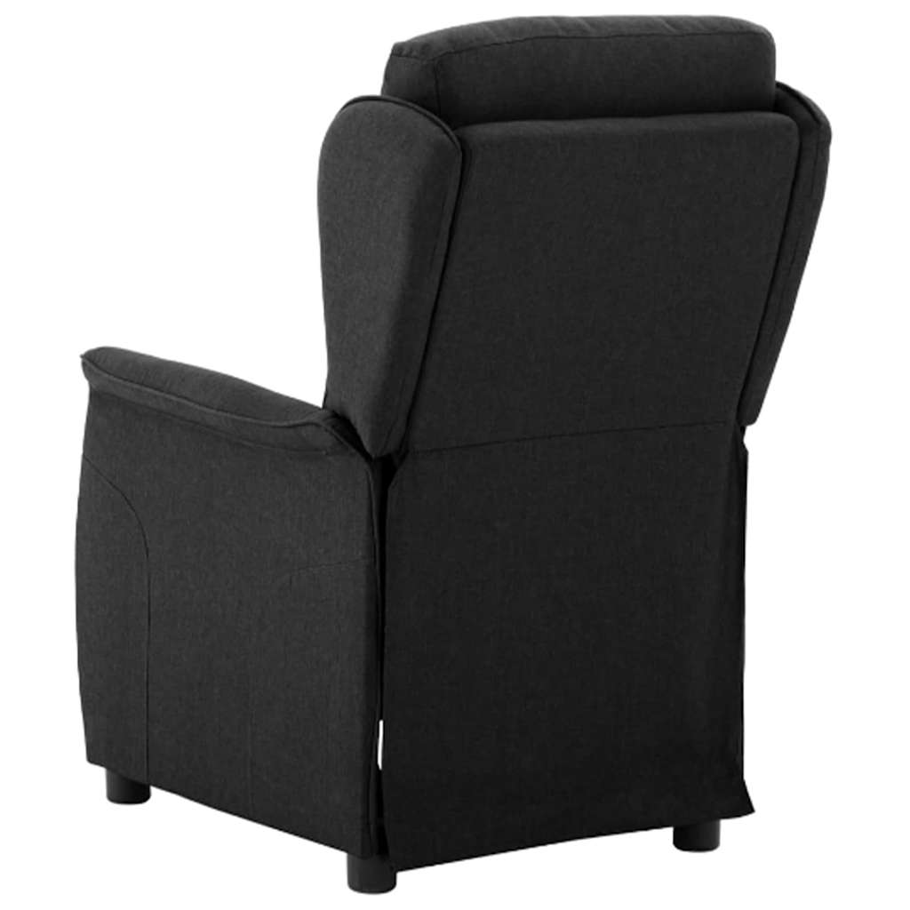 Fabric Recliner Chair 67.5cm Wide - Vantage Home