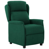 Fabric Recliner Chair 67.5cm Wide - Vantage Home
