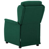 Fabric Recliner Chair 67.5cm Wide - Vantage Home