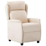 Fabric Recliner Chair 67.5cm Wide - Vantage Home