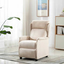 Fabric Recliner Chair 67.5cm Wide - Vantage Home
