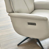 Fabric Recliner Chair - Sofia