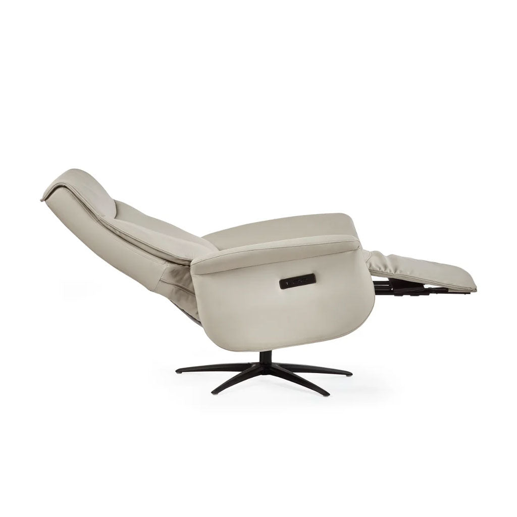 Fabric Recliner Chair - Sofia