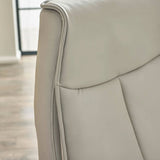 Fabric Recliner Chair - Sofia