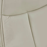 Fabric Recliner Chair - Sofia