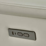 Fabric Recliner Chair - Sofia