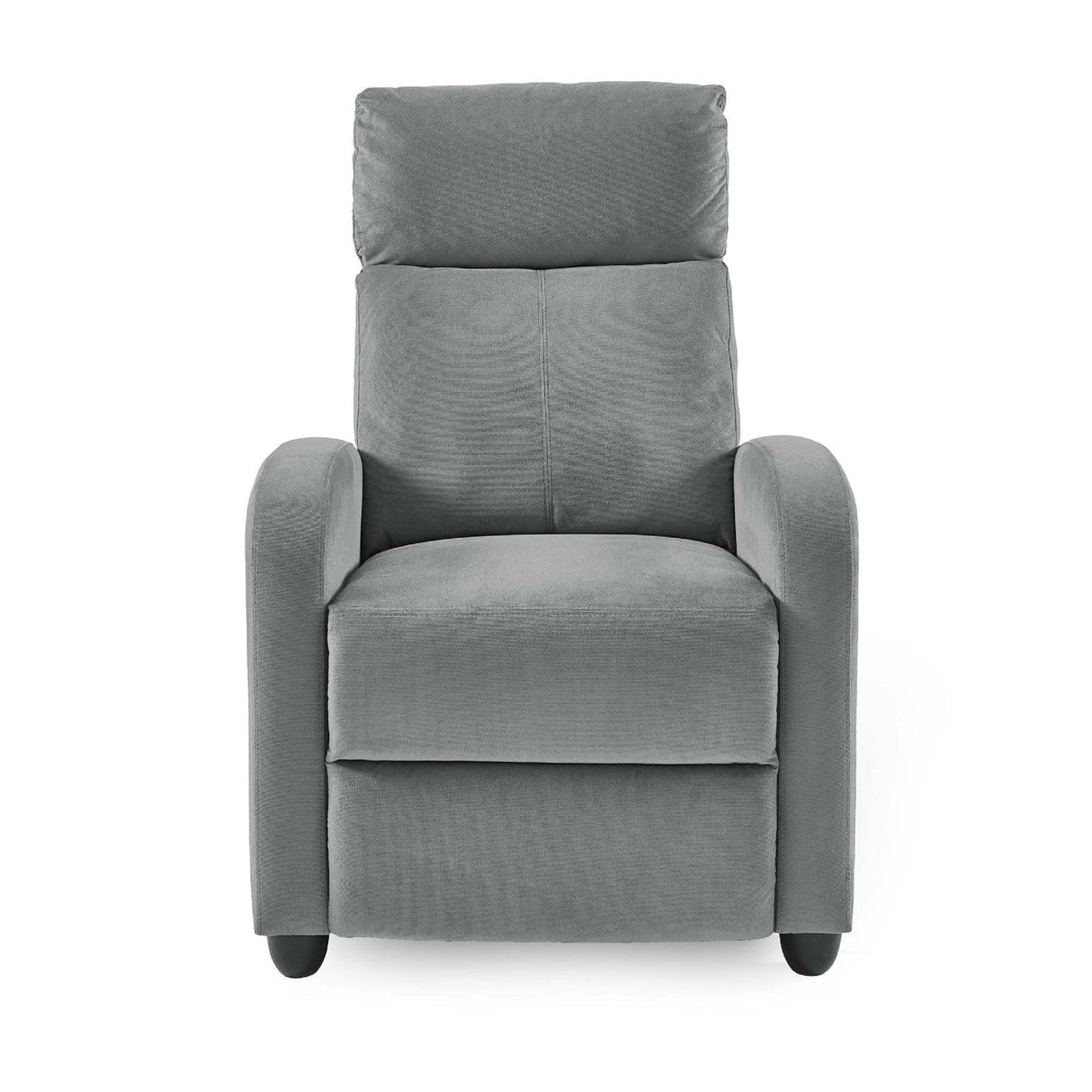 Fabric Recliner Chair - Vivo
