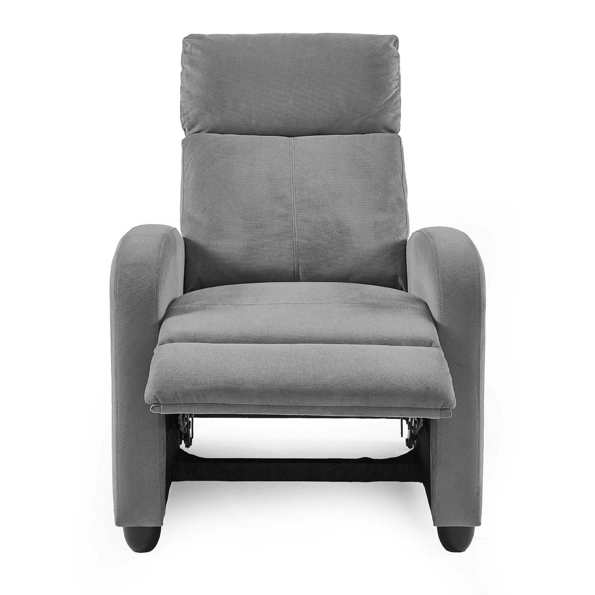 Fabric Recliner Chair - Vivo