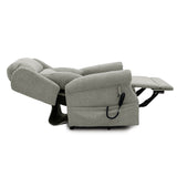 Fabric Rise and Recliner Chair Electric - Fairmont