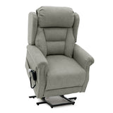 Fabric Rise and Recliner Chair Electric - Fairmont