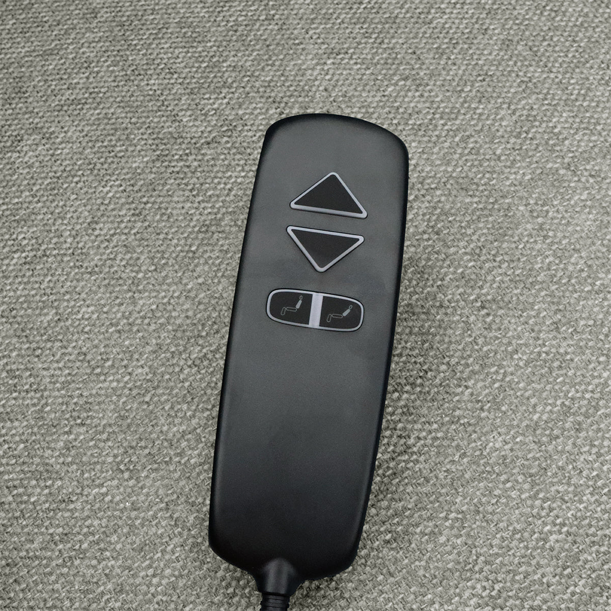 Fabric Rise and Recliner Chair Electric - Fairmont