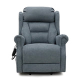Fabric Rise and Recliner Chair Electric - Fairmont