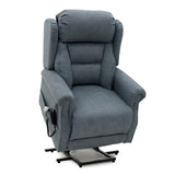 Fabric Rise and Recliner Chair Electric - Fairmont