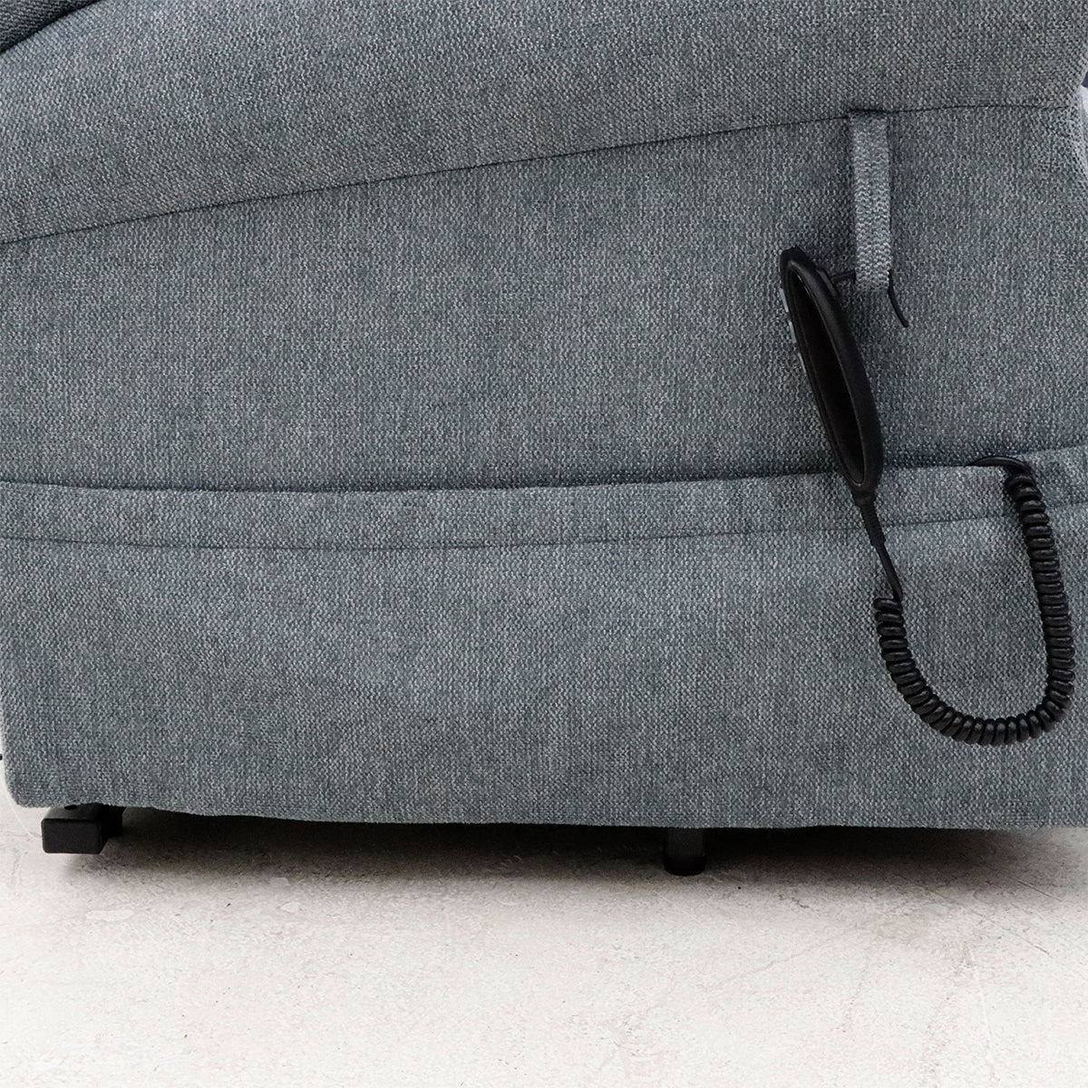 Fabric Rise and Recliner Chair Electric - Fairmont