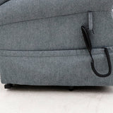 Fabric Rise and Recliner Chair Electric - Fairmont