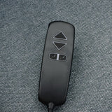 Fabric Rise and Recliner Chair Electric - Fairmont