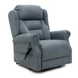 Fabric Rise and Recliner Chair Electric - Fairmont