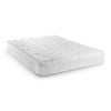 Fabric Semi Orthopaedic King Size Mattress - Deluxe