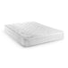 Fabric Semi Orthopaedic King Size Mattress - Deluxe