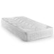 Fabric Semi Orthopaedic Single Mattress - Deluxe