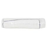 Fabric Single Mattress Bonnel Spring Roll Up 15cm High - Yasmin