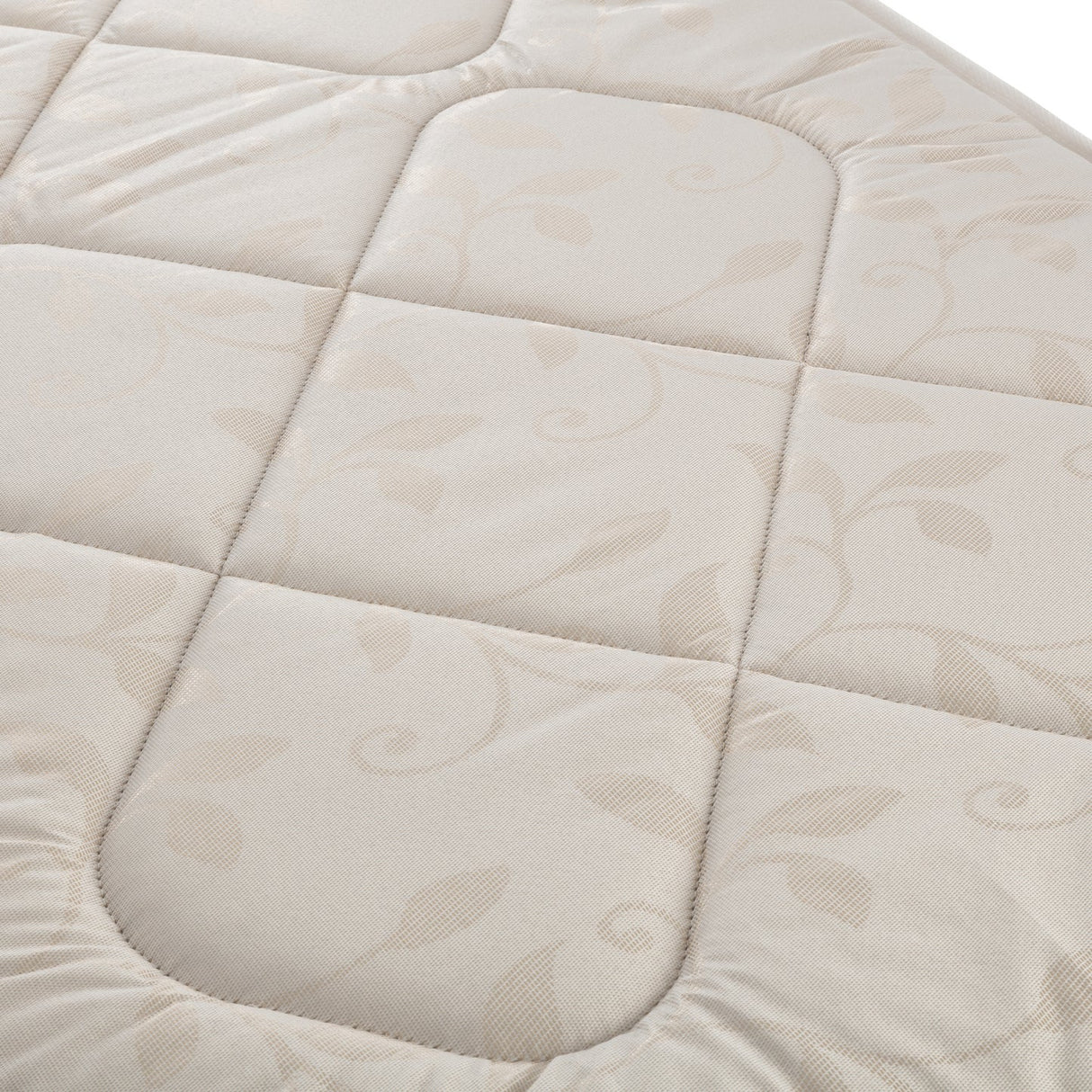 Fabric Single Mattress - Cabin