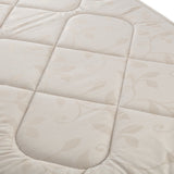 Fabric Single Mattress - Cabin