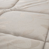 Fabric Single Mattress - Cabin