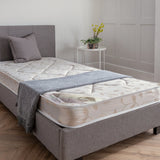 Fabric Single Mattress - Cabin