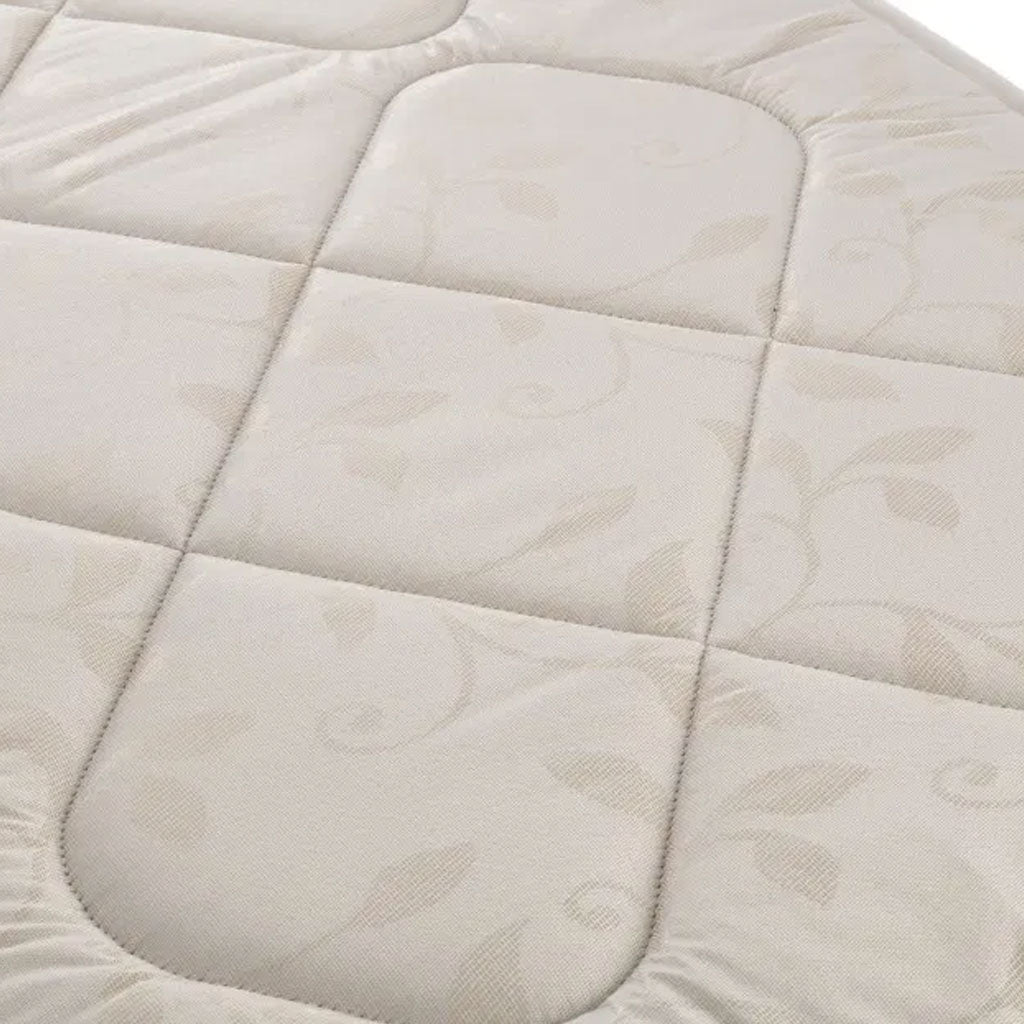 Fabric Single Mattress - Cabin