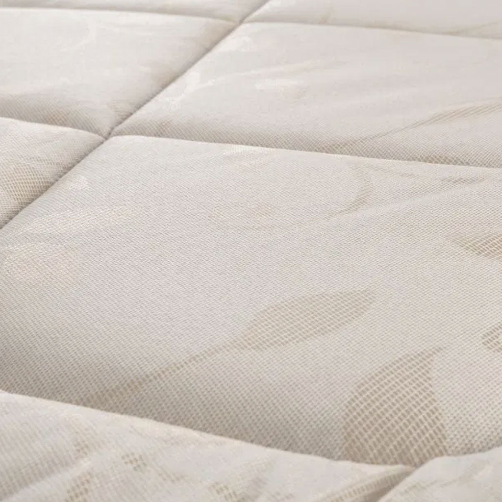 Fabric Single Mattress - Cabin