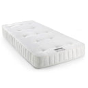 Fabric Single Mattress - Capsule Essentials