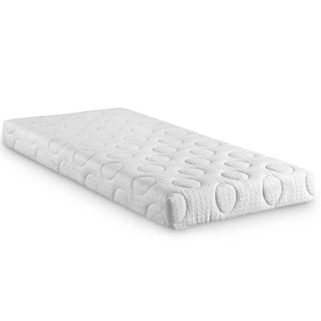 Fabric Single Mattress - Capsule Memory