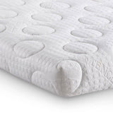Fabric Single Mattress - Capsule Reflex